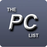 The PC List - #1 Player Collectors Site